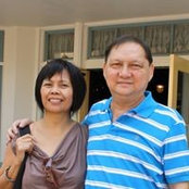 Dingan Real's photo