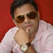 Nitin Mhatre's photo