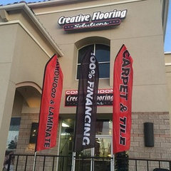 Creative Flooring Solutions