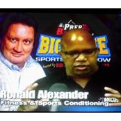 Ronald Alexanders foto