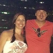 Nicki Miller's photo
