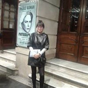 Photo de Юлия Панюкова