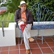 Anton Gurevich's photo