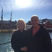 Mary Urry's photo