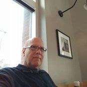 Pete Hutson's photo
