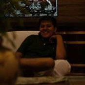 Manan Parikh's photo