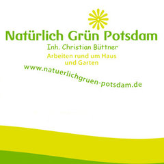Natürlich Grün Potsdam