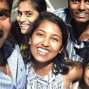 Sneha Renuka-Prasad's photo