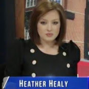 Heather Healyさんの写真