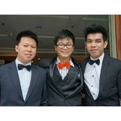 Foto von Martin Wang