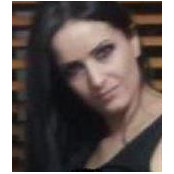 Linda Shaheen Daouds foto