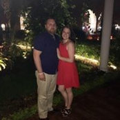 Rebecca Johnson's photo