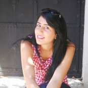 Özge BAYIRLI's photo