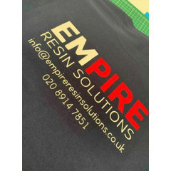Empire Resin Solutions Ltd