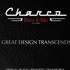 Charco DESIGN & BUILD Inc.