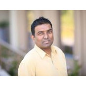 Photo de Vijay Bangera