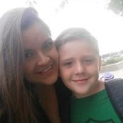 Angel Emrick Johnson's photo
