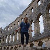 Steffi Weber's photo