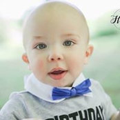 Joshua Smith's photo