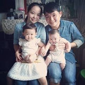 Desmond Tan's photo