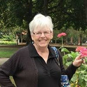 Lois Applegates foto