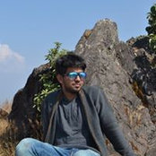 Bharath Kumpala's photo