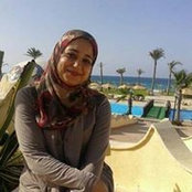 Walaa Hussein's photo