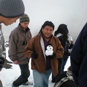 Foto de Luis Vasconez