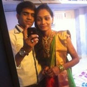 Ravi Patel's photo