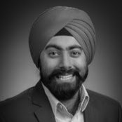Pradeep Singh's photo