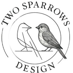 Two Sparrows Design