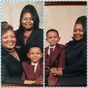 Alverdia Jones's photo