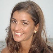 Milene Abreu's photo