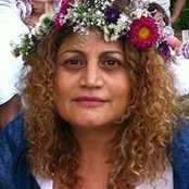 Orit Factor's photo