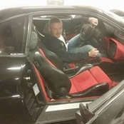 Slavik Makarov's photo