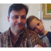 Laurent Bernazzani's photo