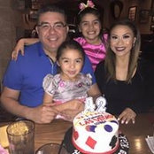 Ricky Gomez's photo