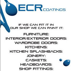 ECR Coatings