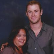 Maria Tees's photo