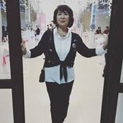 Анна Гаврильева's photo