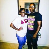 Tony Simmons's photo