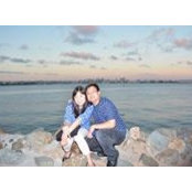 Gidget Corpuz's photo