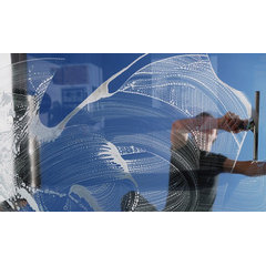 Clearer Image Window Cleaning