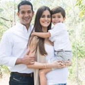 Caliche Valladares's photo