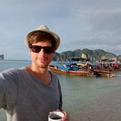 Matthias Steckiewicz's photo