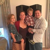 Stacey Minio's photo