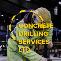 Concrete Drilling Services Ltd