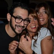 Josh Lawson's photo