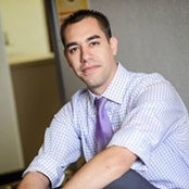 Justin Brown's photo