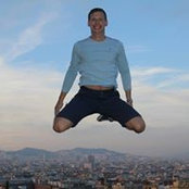 Darius Rudinskas's photo